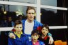 1988 RAVA PENALTYBOKAAL MET HANS v,bREUKELEN